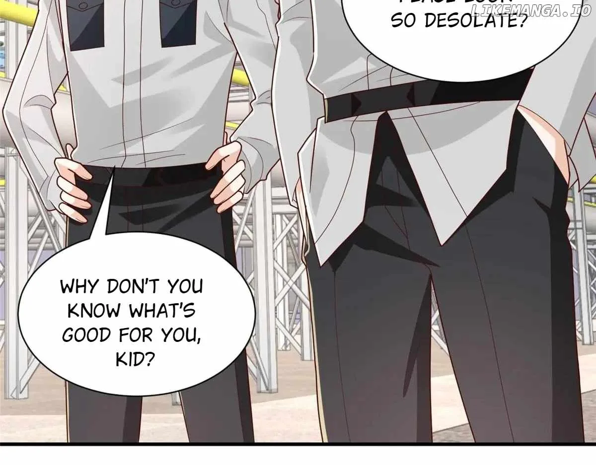 I randomly have a new career every week Chapter 763 page 59