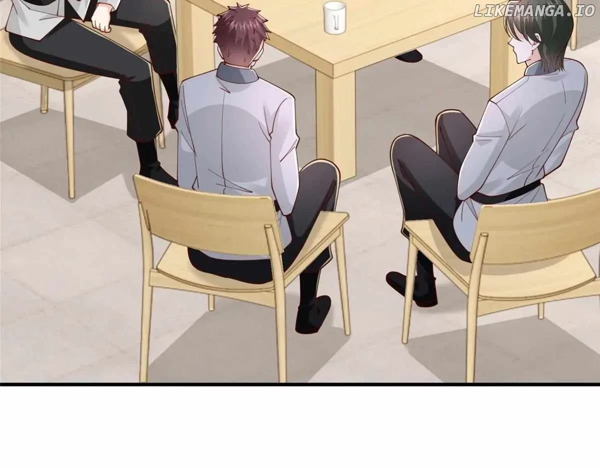 I randomly have a new career every week Chapter 763 page 73