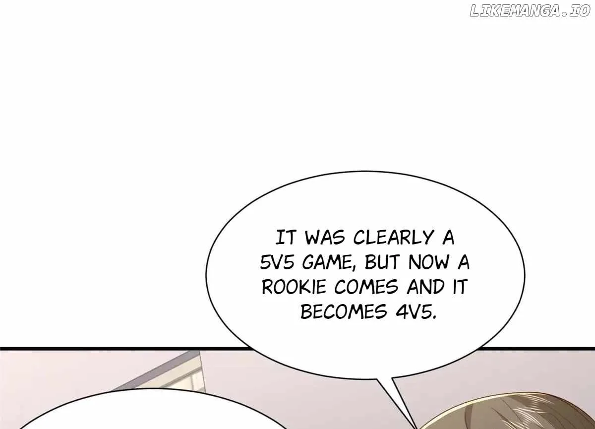 I randomly have a new career every week Chapter 763 page 74