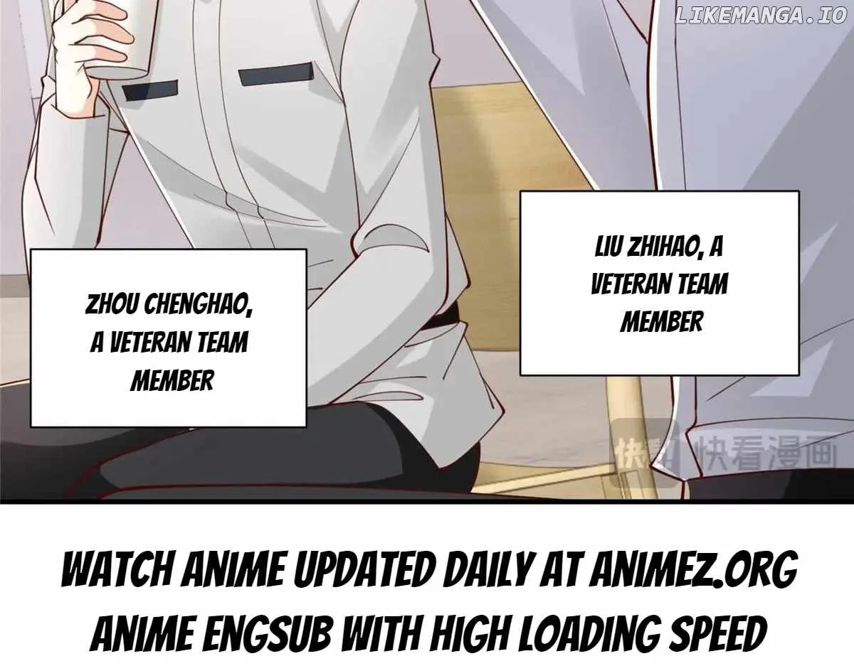 I randomly have a new career every week Chapter 763 page 76