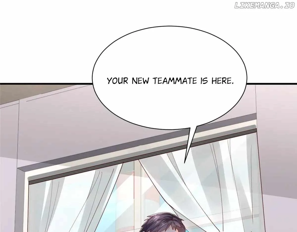 I randomly have a new career every week Chapter 763 page 81