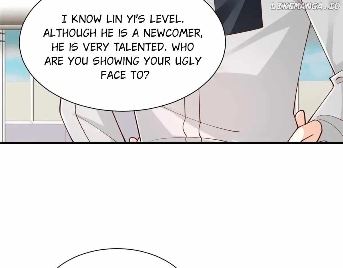 I randomly have a new career every week Chapter 763 page 93