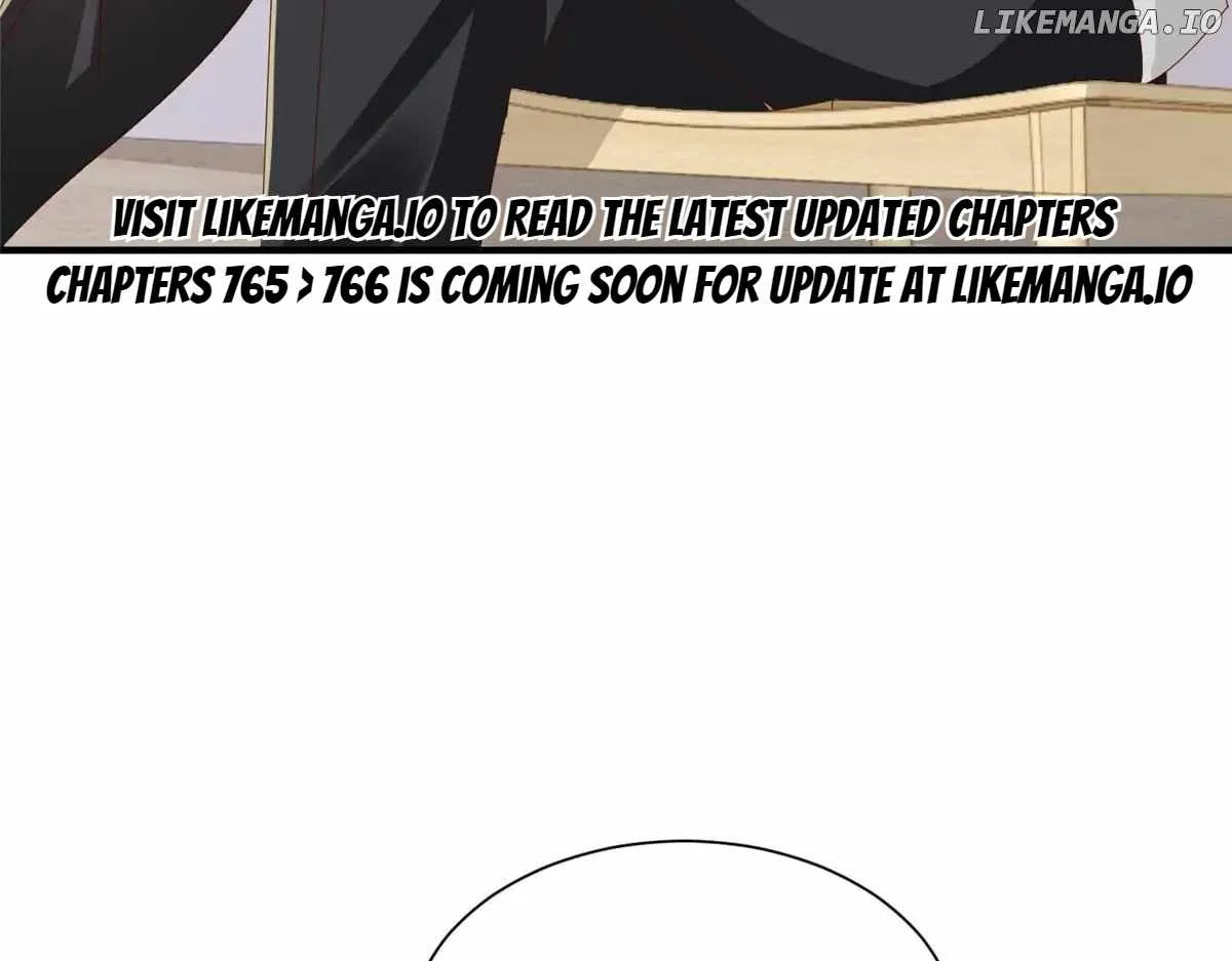 I randomly have a new career every week Chapter 764 page 4