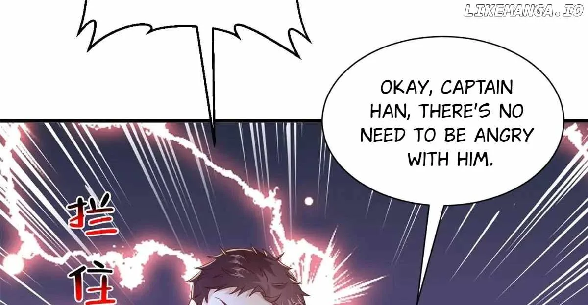 I randomly have a new career every week Chapter 764 page 10