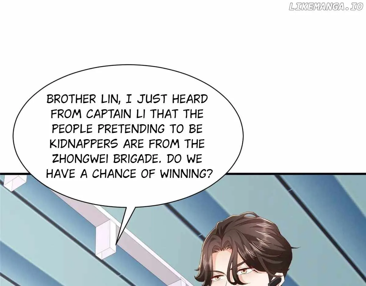 I randomly have a new career every week Chapter 764 page 20