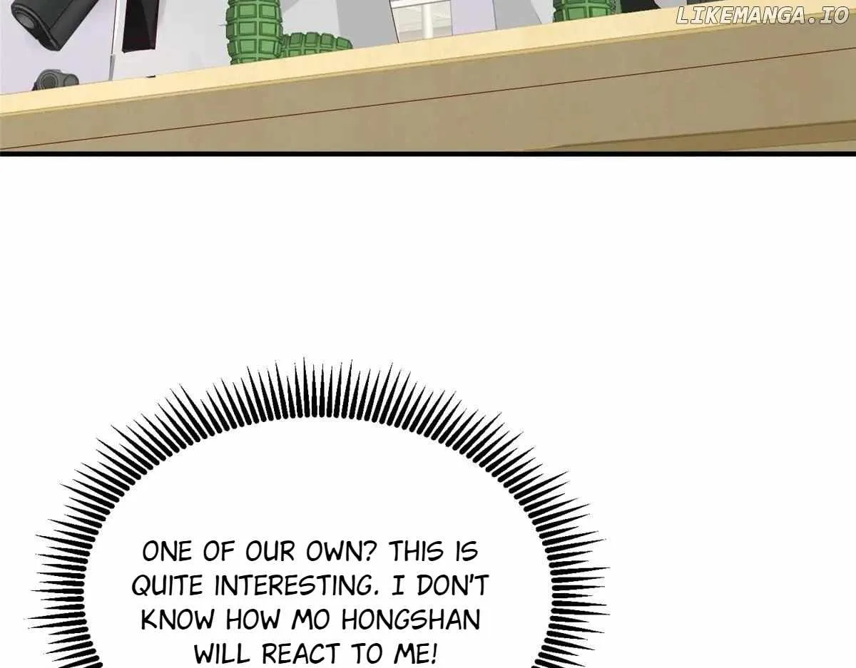 I randomly have a new career every week Chapter 764 page 23