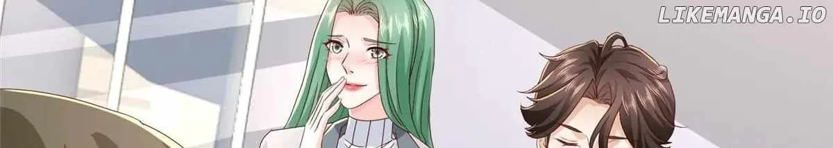 I randomly have a new career every week Chapter 764 page 34