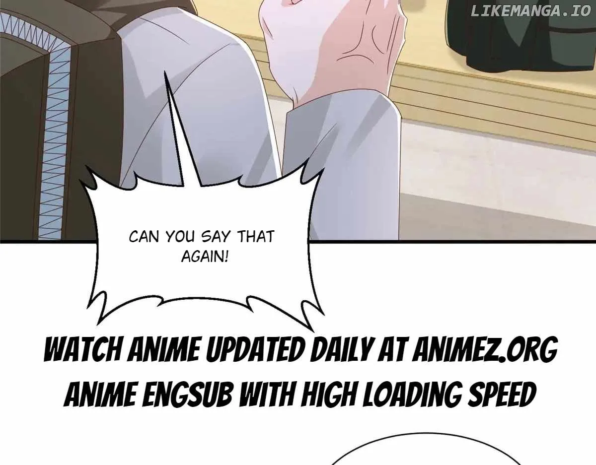 I randomly have a new career every week Chapter 764 page 36