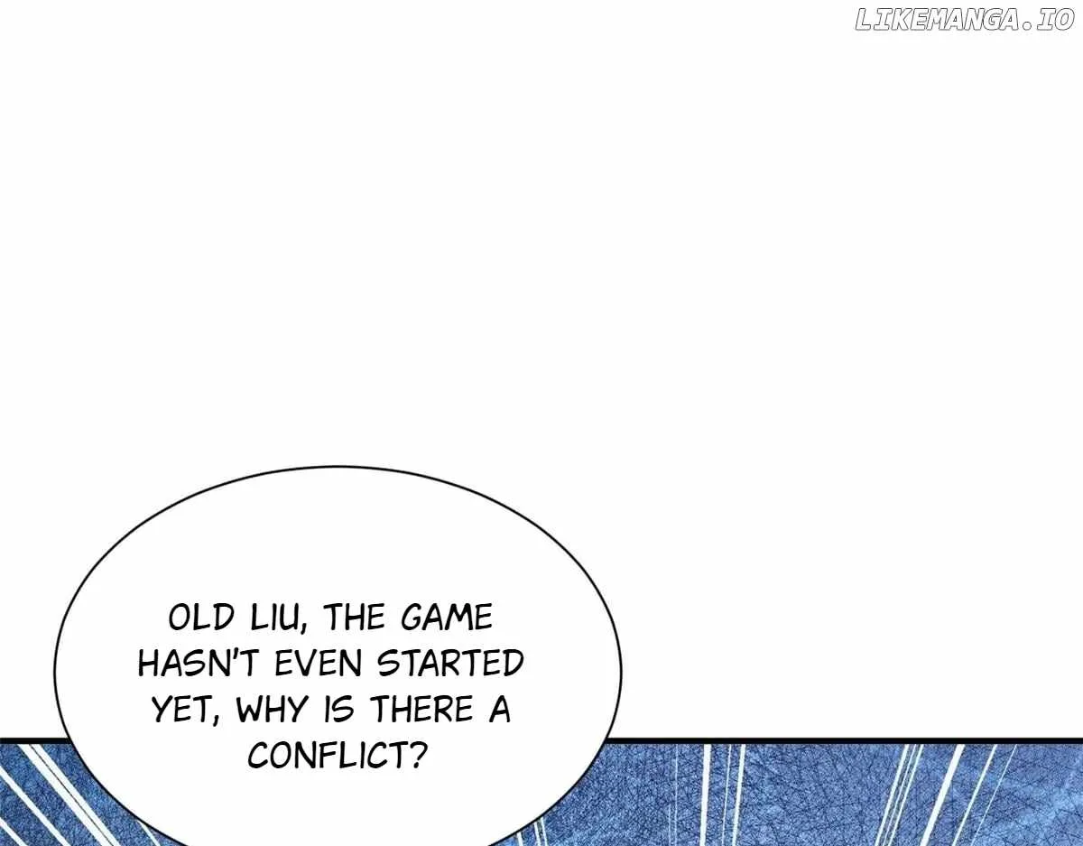 I randomly have a new career every week Chapter 764 page 47