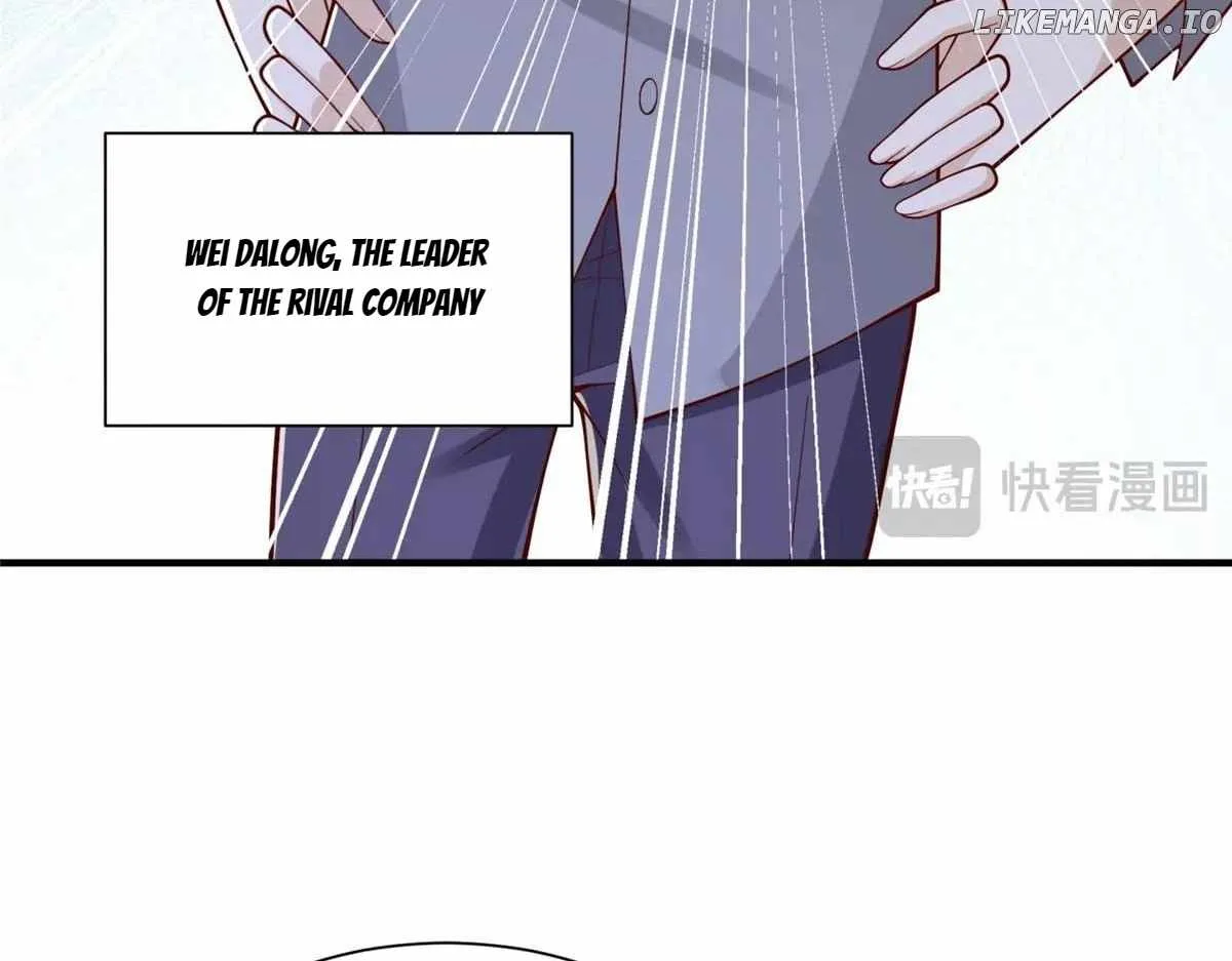 I randomly have a new career every week Chapter 764 page 50