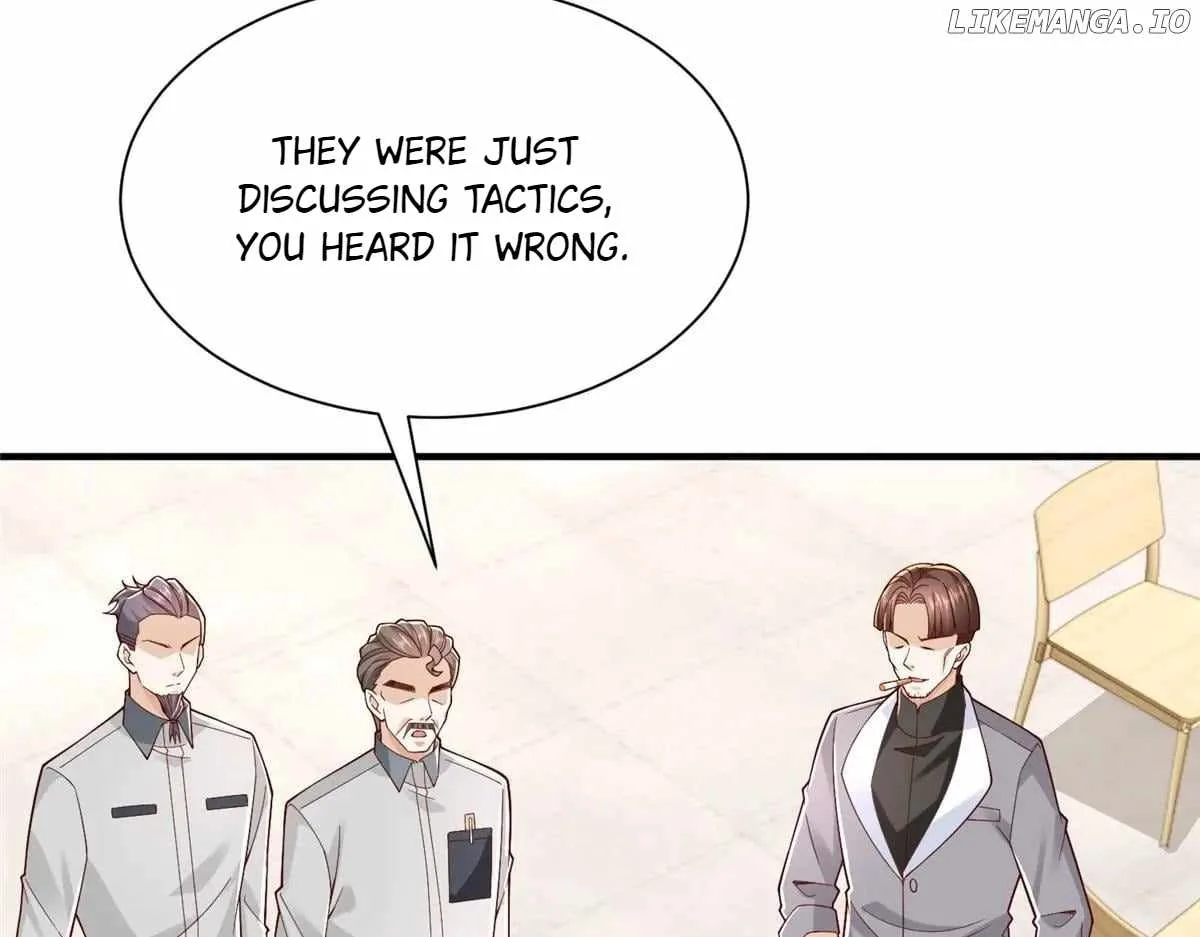 I randomly have a new career every week Chapter 764 page 51