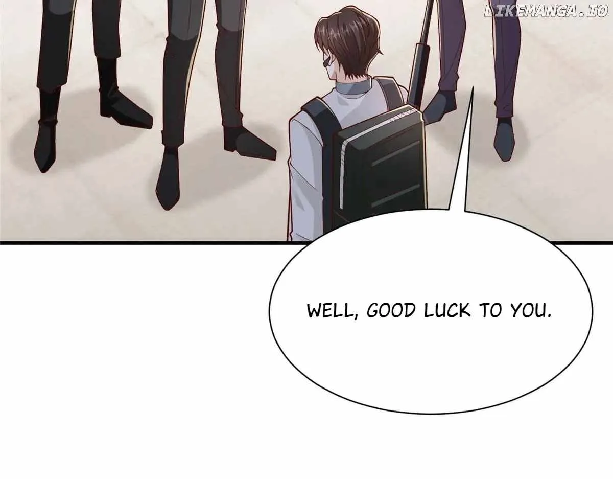 I randomly have a new career every week Chapter 764 page 53