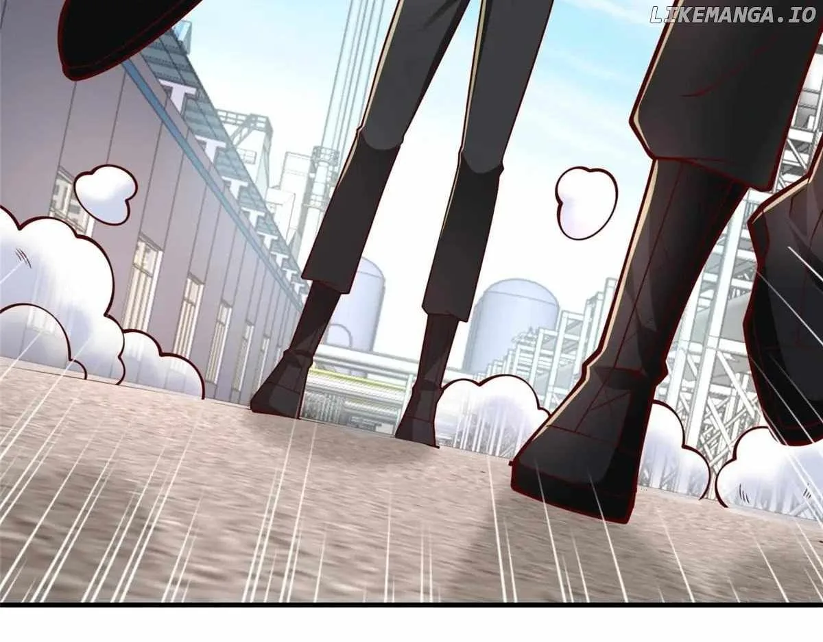 I randomly have a new career every week Chapter 764 page 72