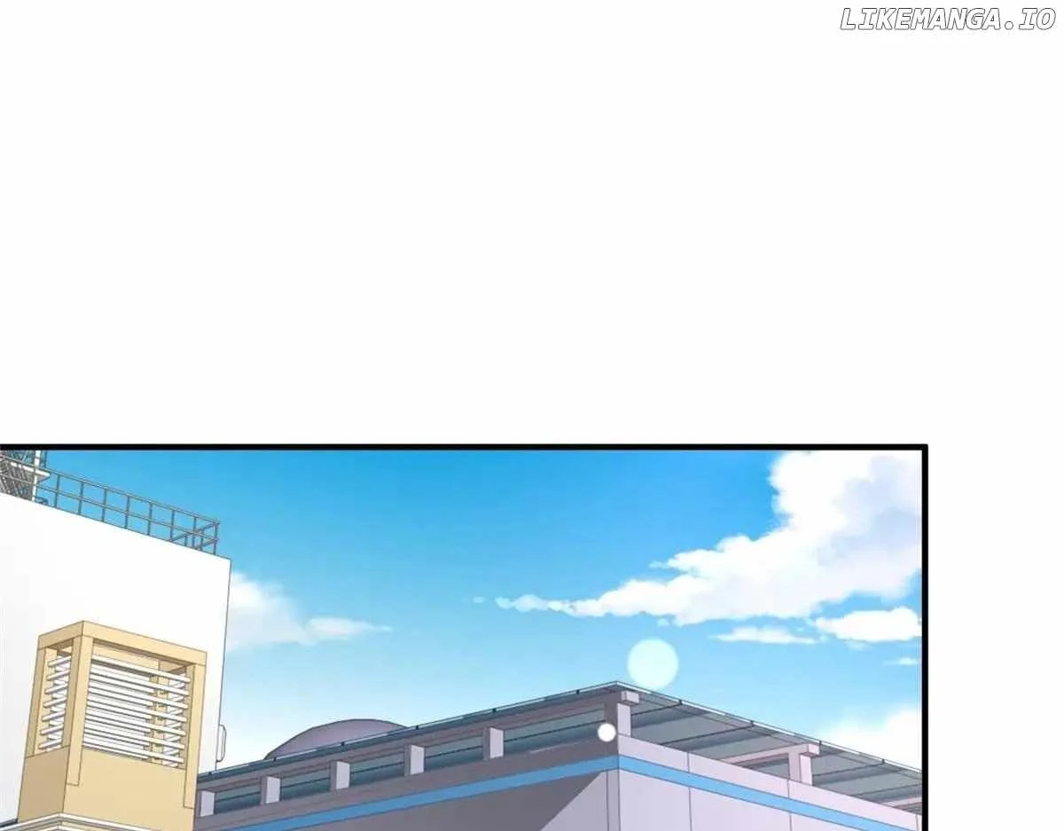 I randomly have a new career every week Chapter 764 page 77