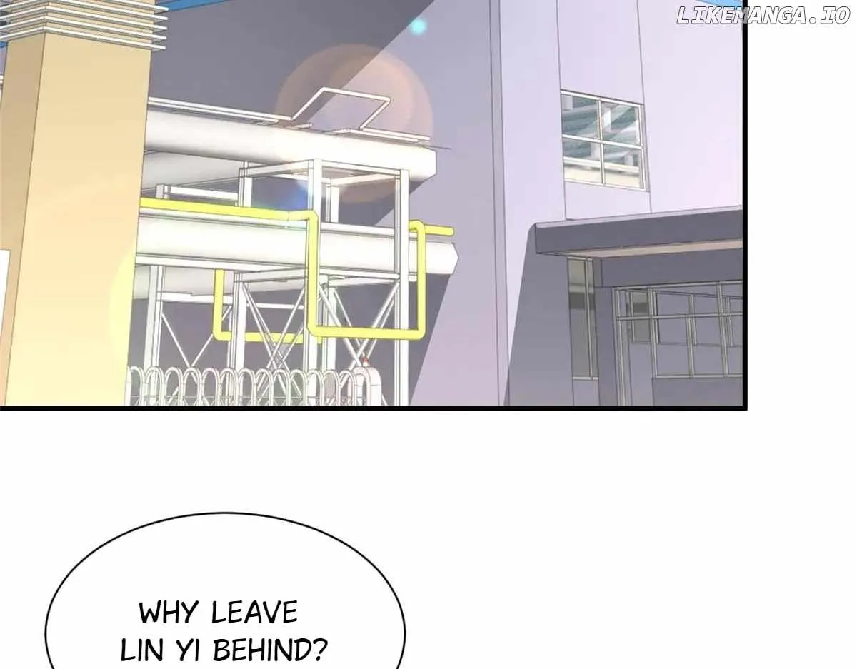 I randomly have a new career every week Chapter 764 page 78