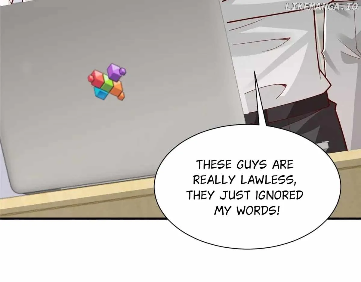 I randomly have a new career every week Chapter 764 page 81