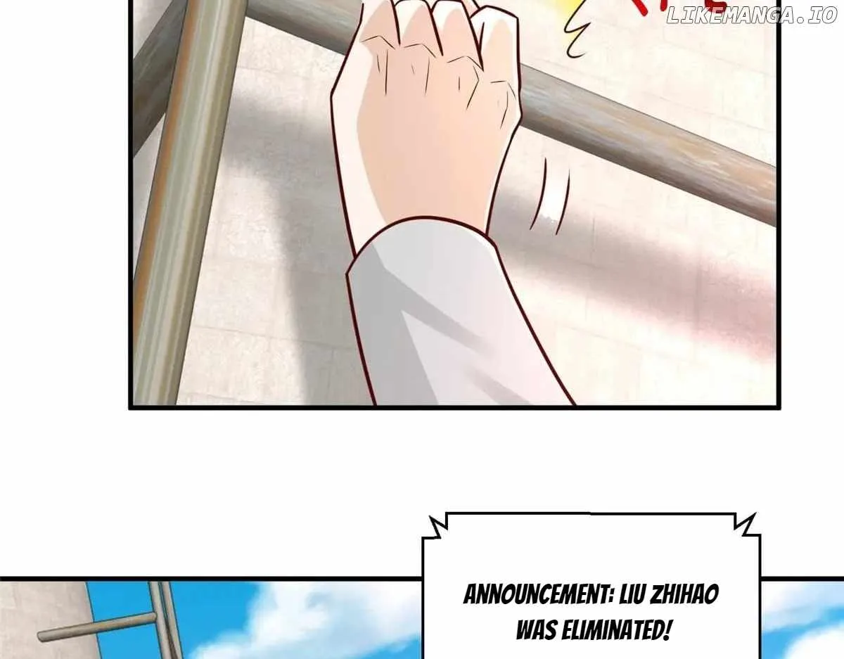 I randomly have a new career every week Chapter 764 page 84
