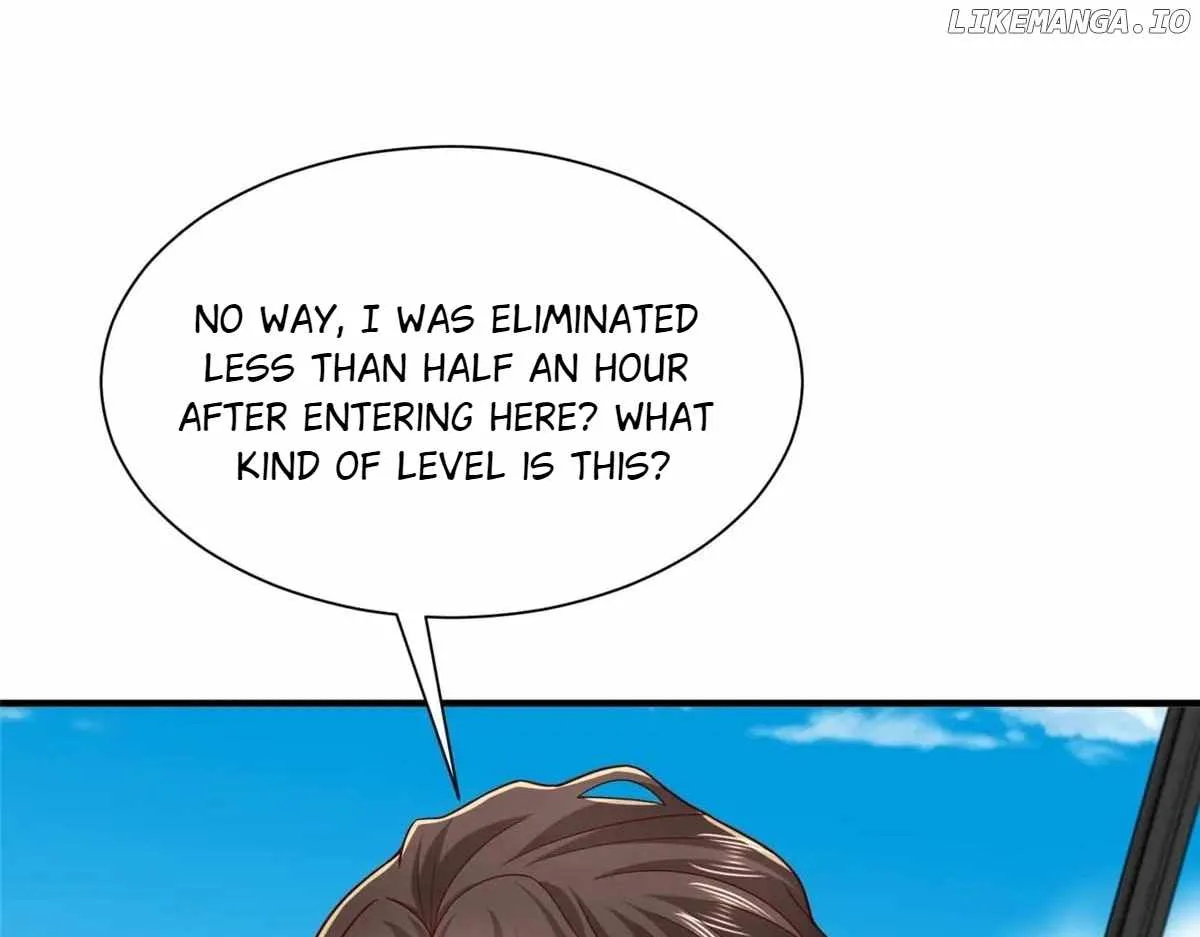 I randomly have a new career every week Chapter 764 page 88