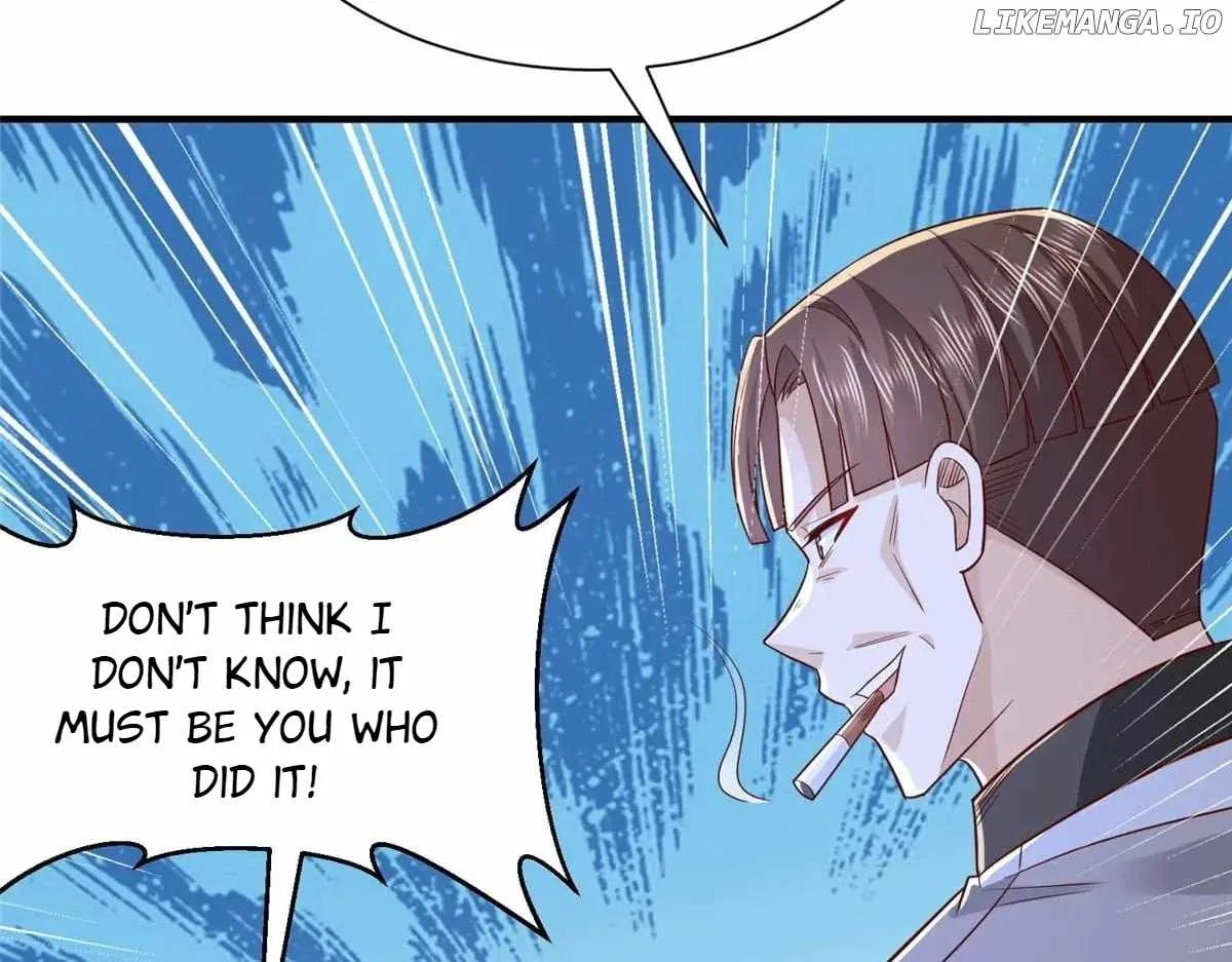 I randomly have a new career every week Chapter 764 page 105