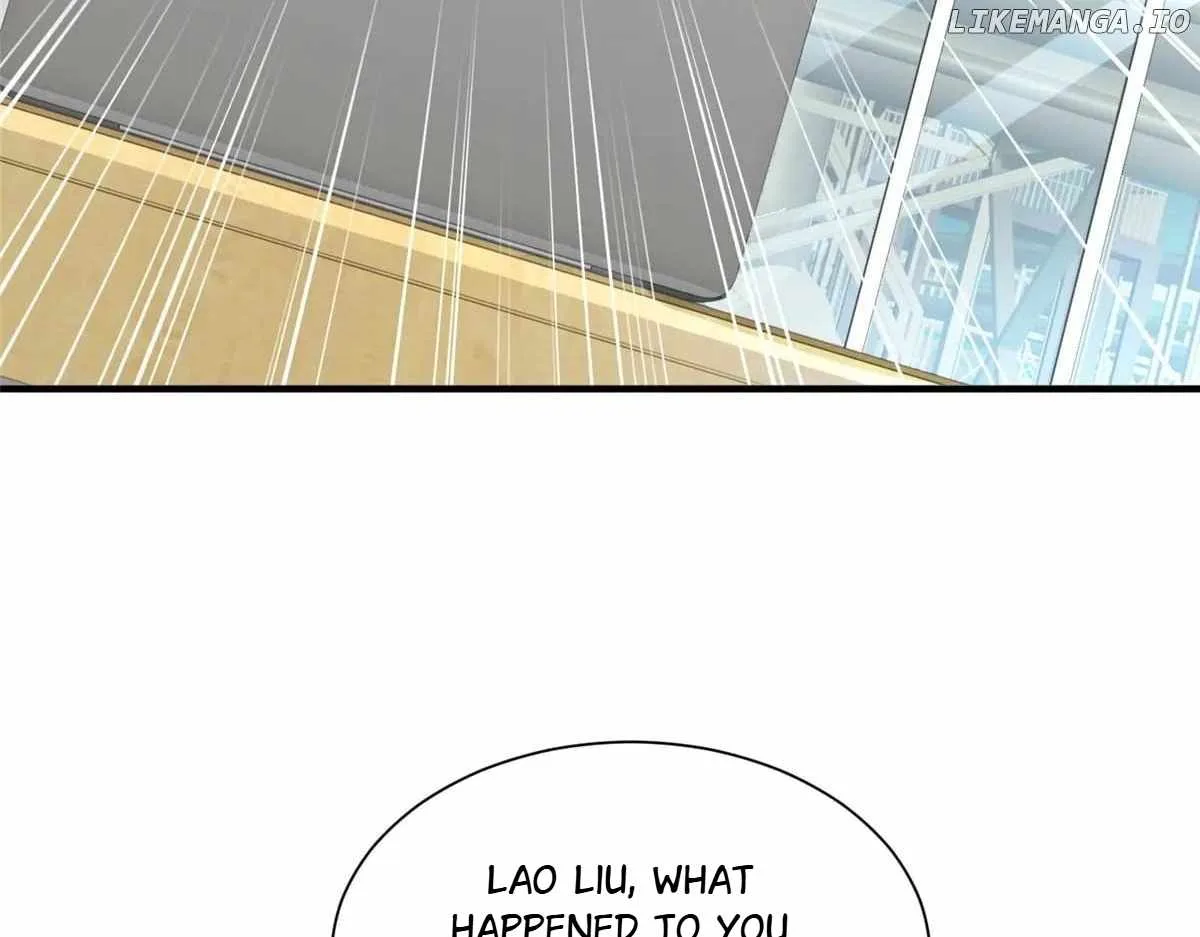 I randomly have a new career every week Chapter 765 page 5