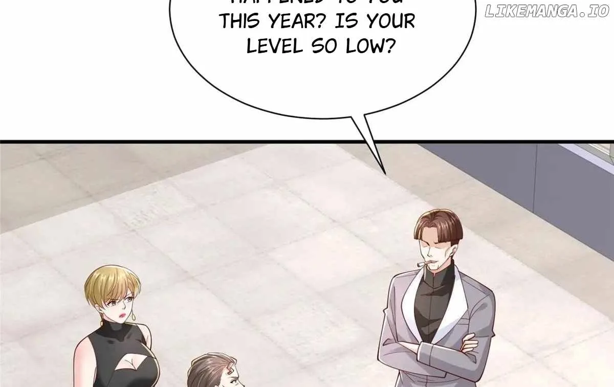 I randomly have a new career every week Chapter 765 page 6