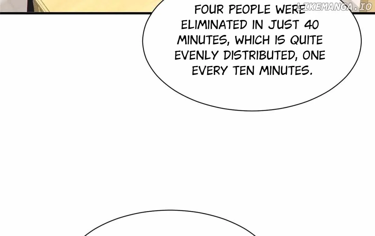 I randomly have a new career every week Chapter 765 page 8