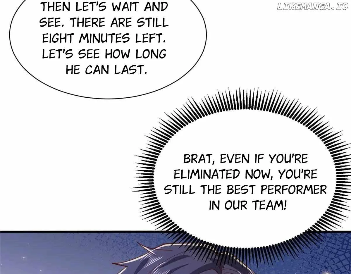 I randomly have a new career every week Chapter 765 page 11