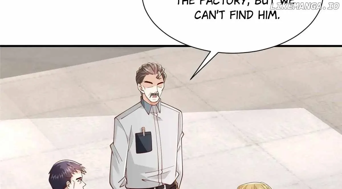 I randomly have a new career every week Chapter 765 page 20