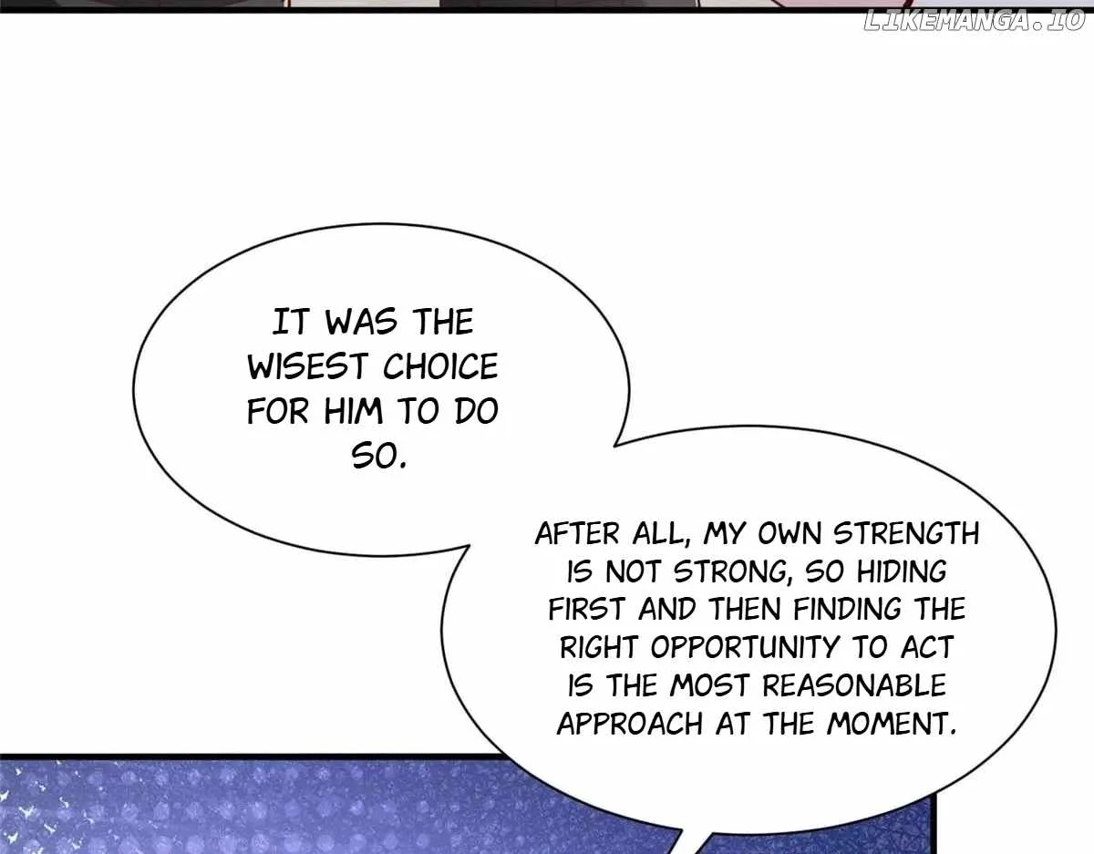 I randomly have a new career every week Chapter 765 page 25