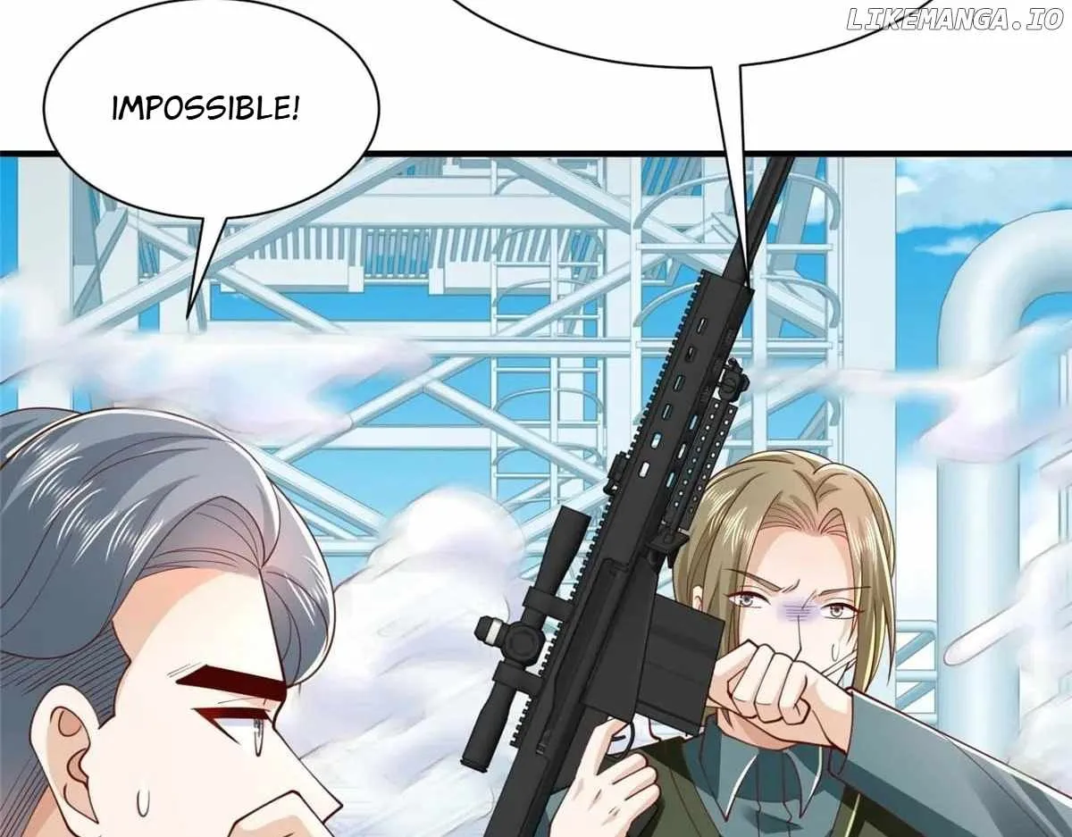 I randomly have a new career every week Chapter 765 page 53