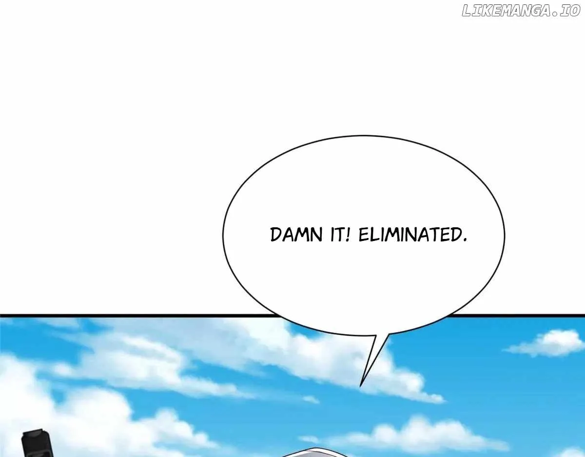 I randomly have a new career every week Chapter 765 page 62