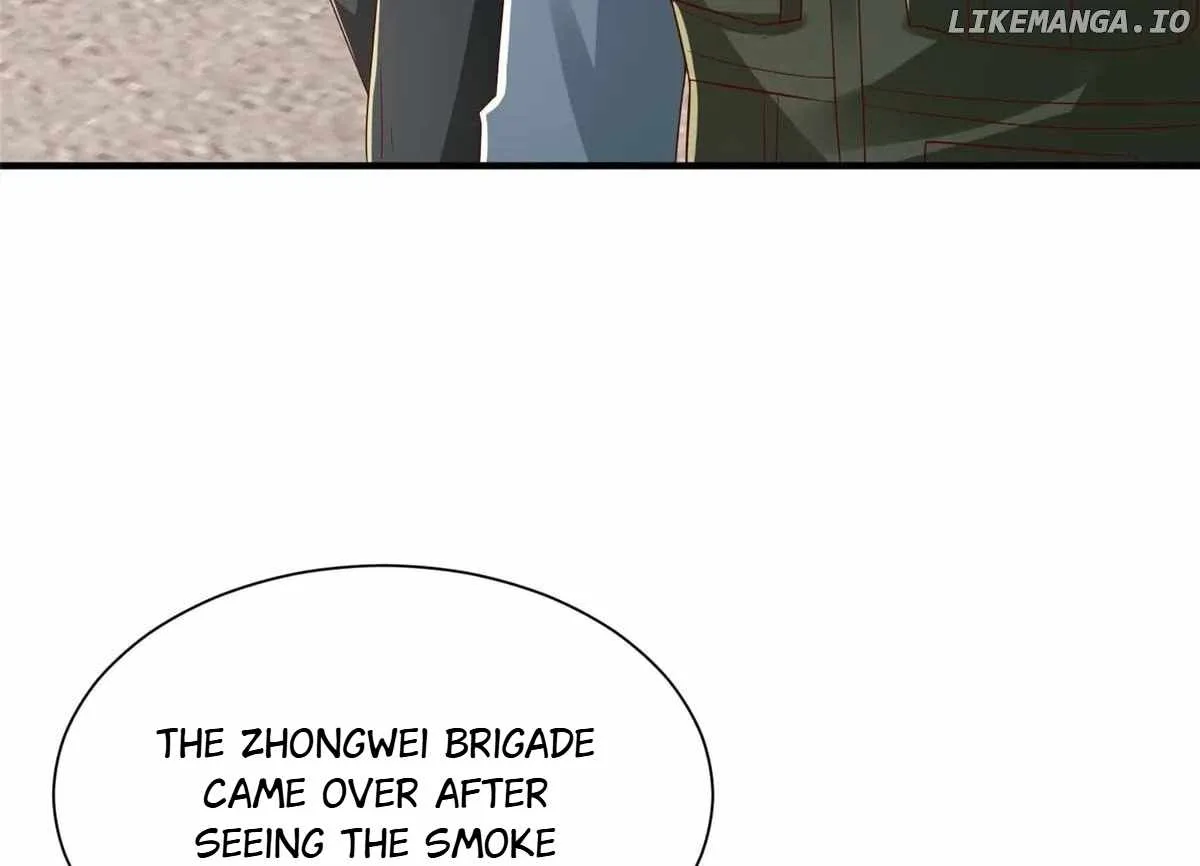 I randomly have a new career every week Chapter 765 page 69