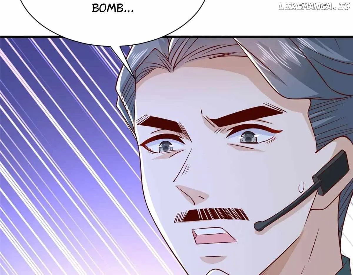 I randomly have a new career every week Chapter 765 page 70