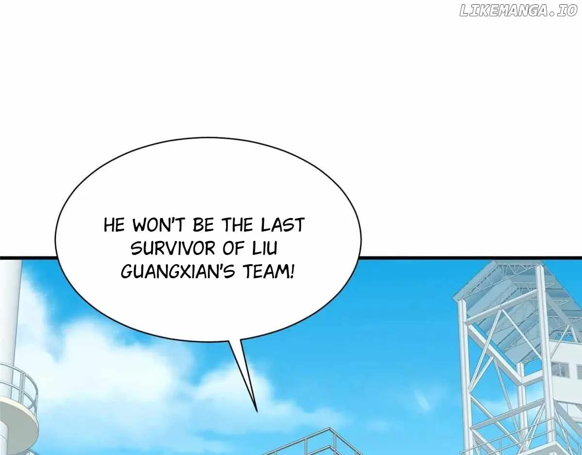 I randomly have a new career every week Chapter 765 page 72
