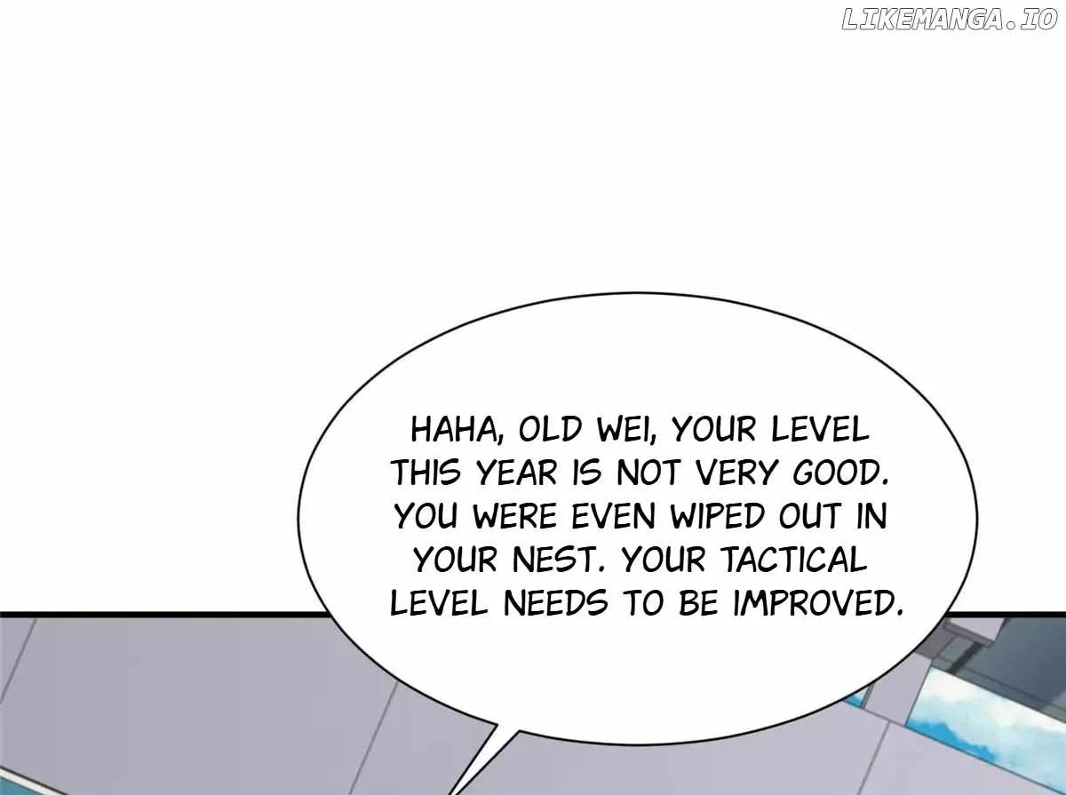 I randomly have a new career every week Chapter 765 page 84