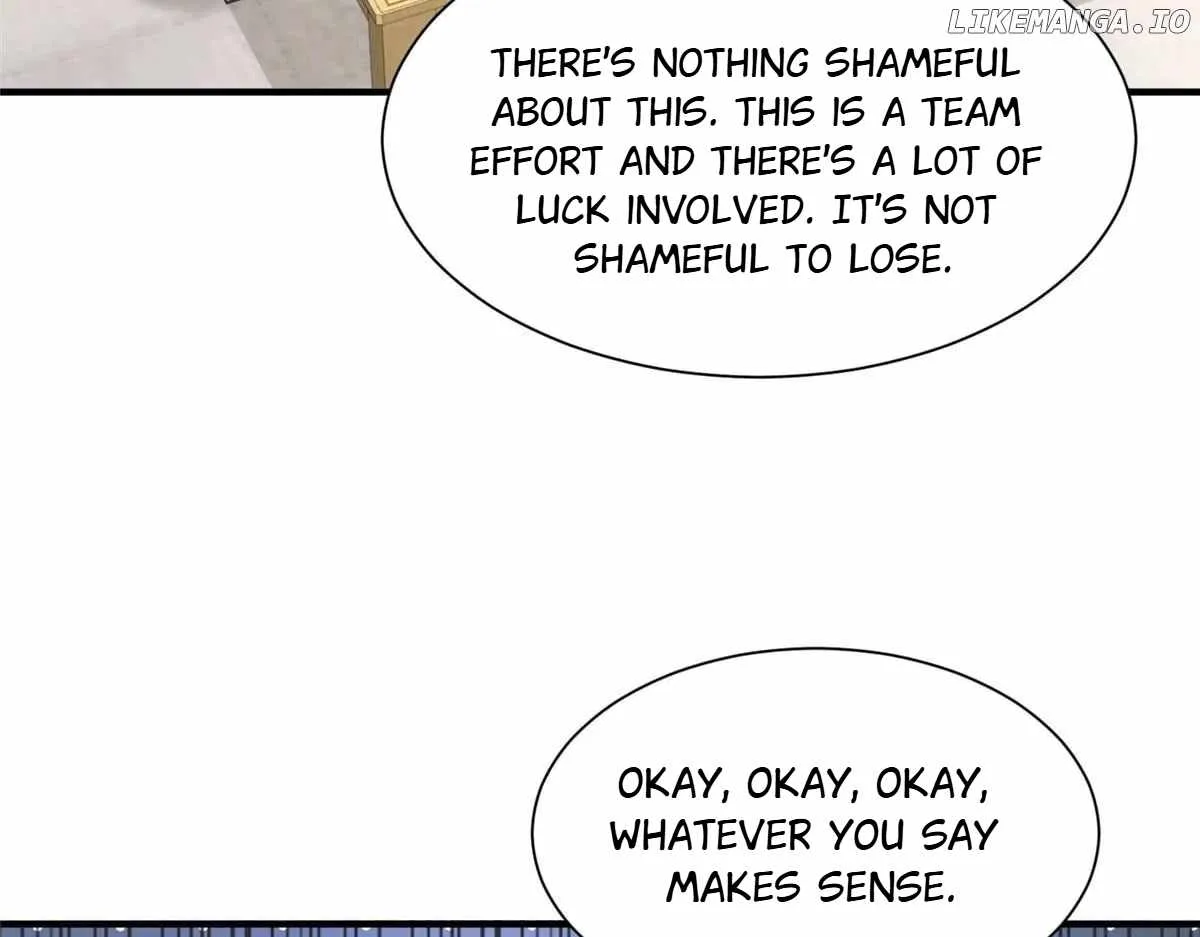 I randomly have a new career every week Chapter 765 page 90