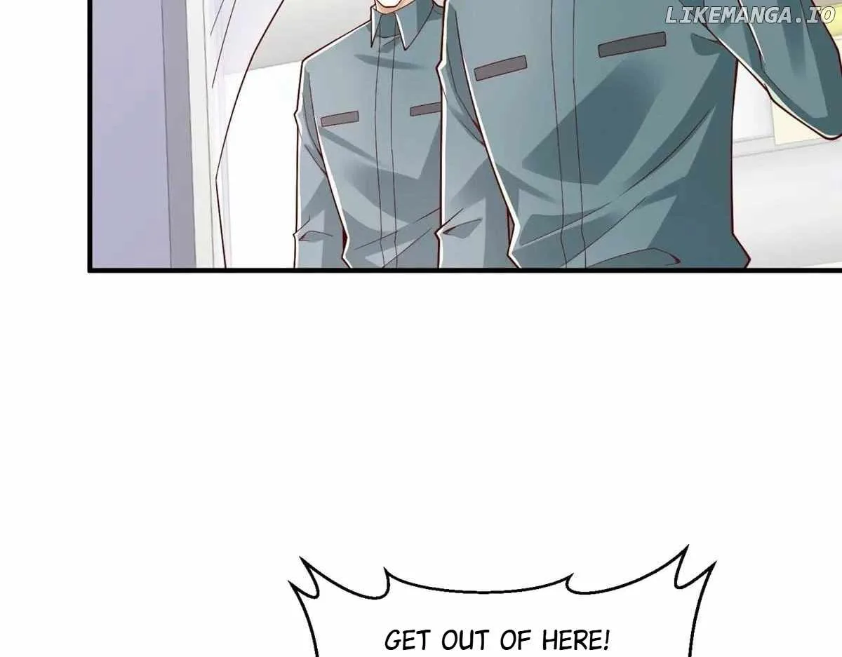 I randomly have a new career every week Chapter 765 page 96