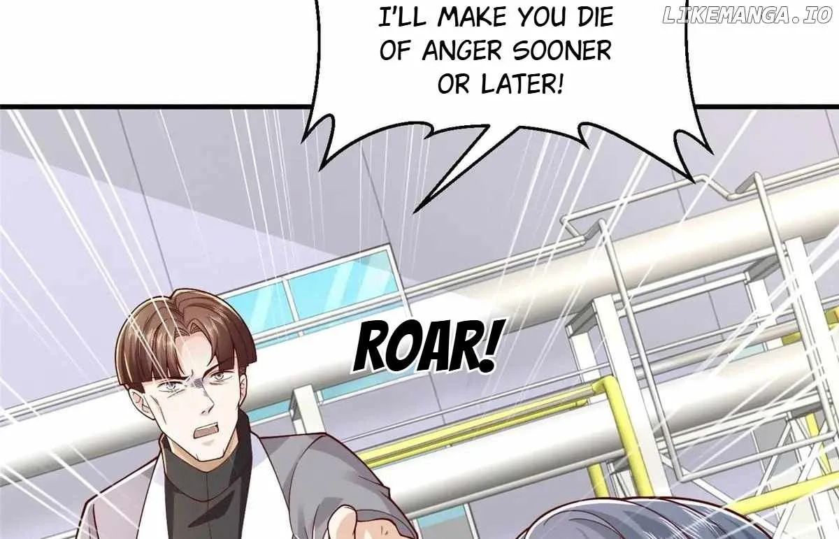 I randomly have a new career every week Chapter 765 page 97