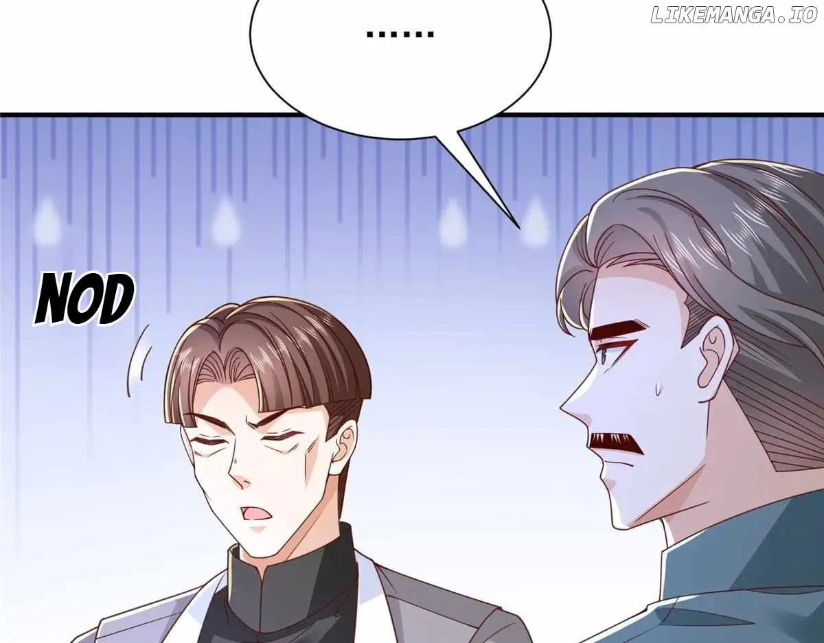 I randomly have a new career every week Chapter 766 page 5