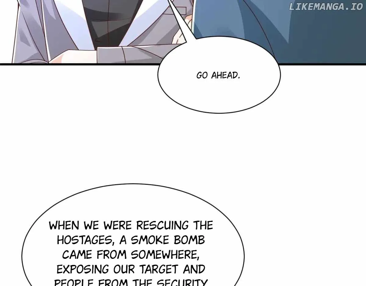 I randomly have a new career every week Chapter 766 page 7