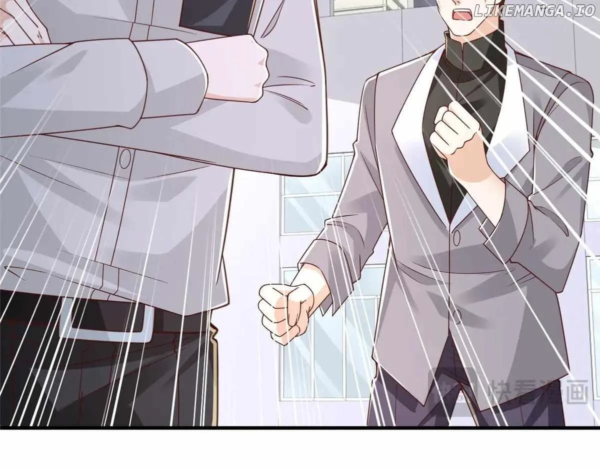 I randomly have a new career every week Chapter 766 page 20