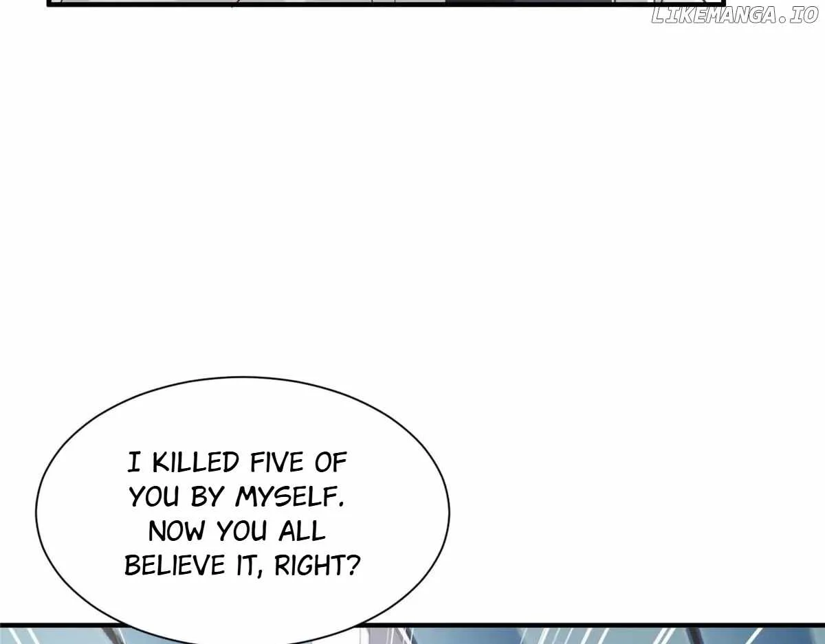 I randomly have a new career every week Chapter 766 page 17