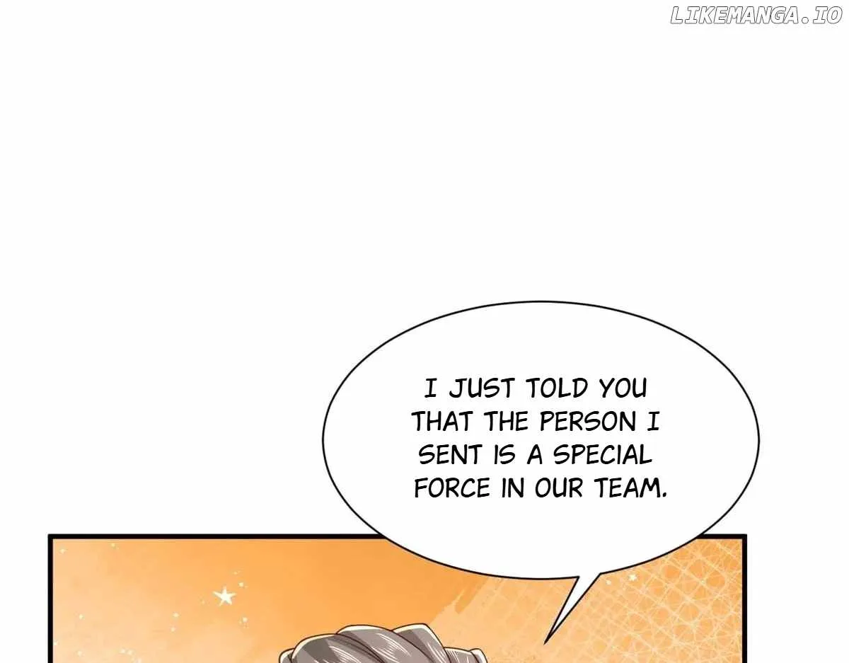 I randomly have a new career every week Chapter 766 page 14