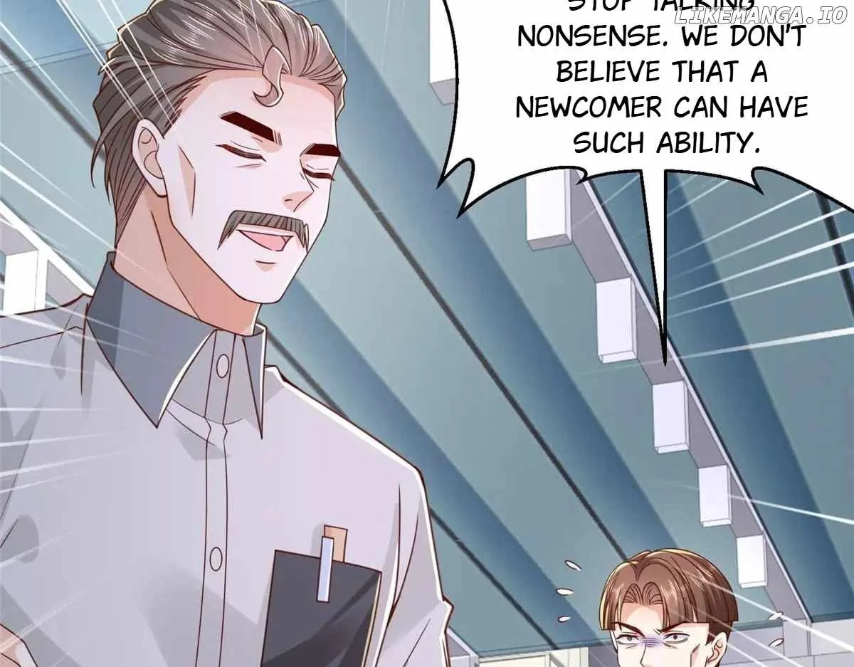 I randomly have a new career every week Chapter 766 page 19