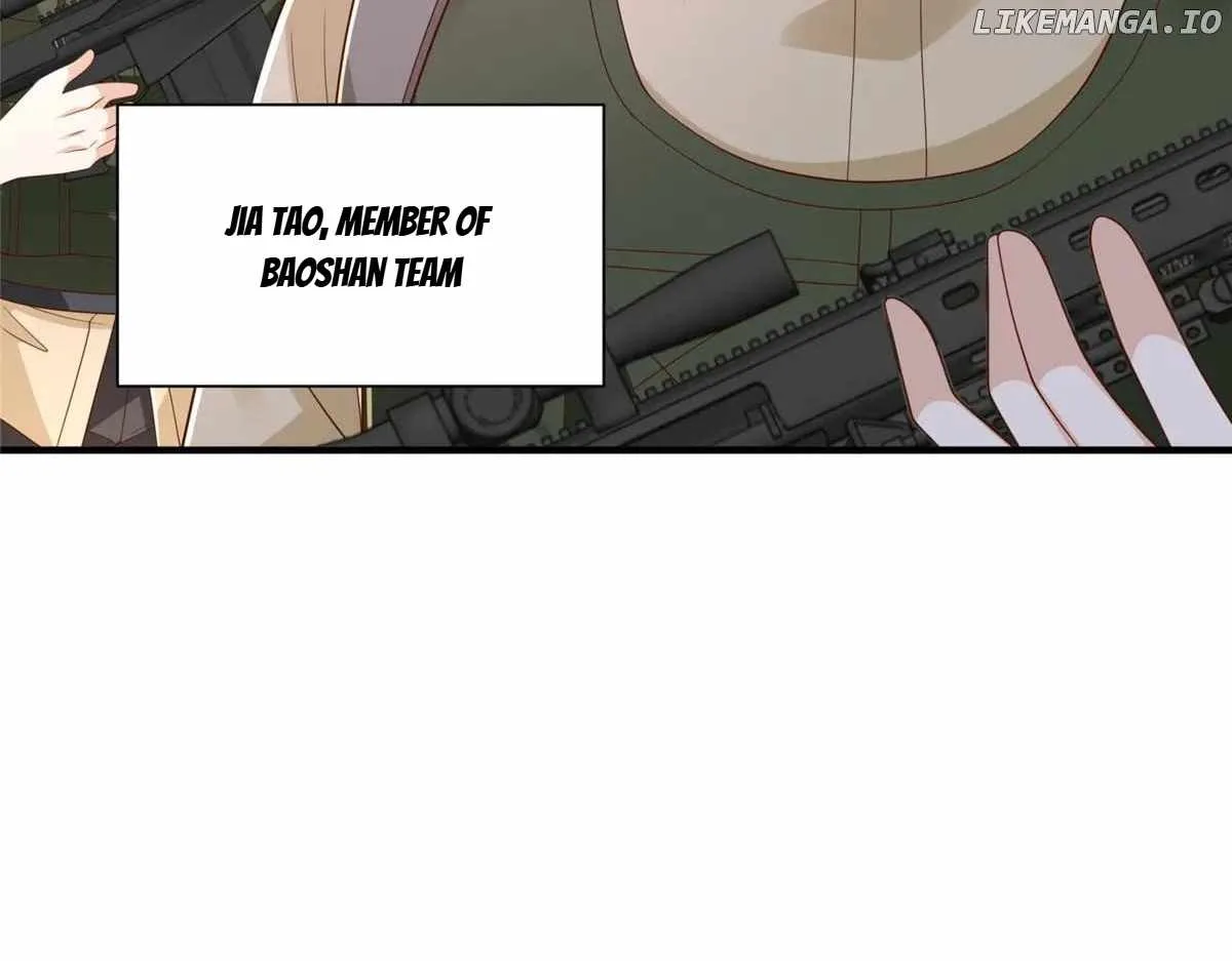 I randomly have a new career every week Chapter 766 page 31