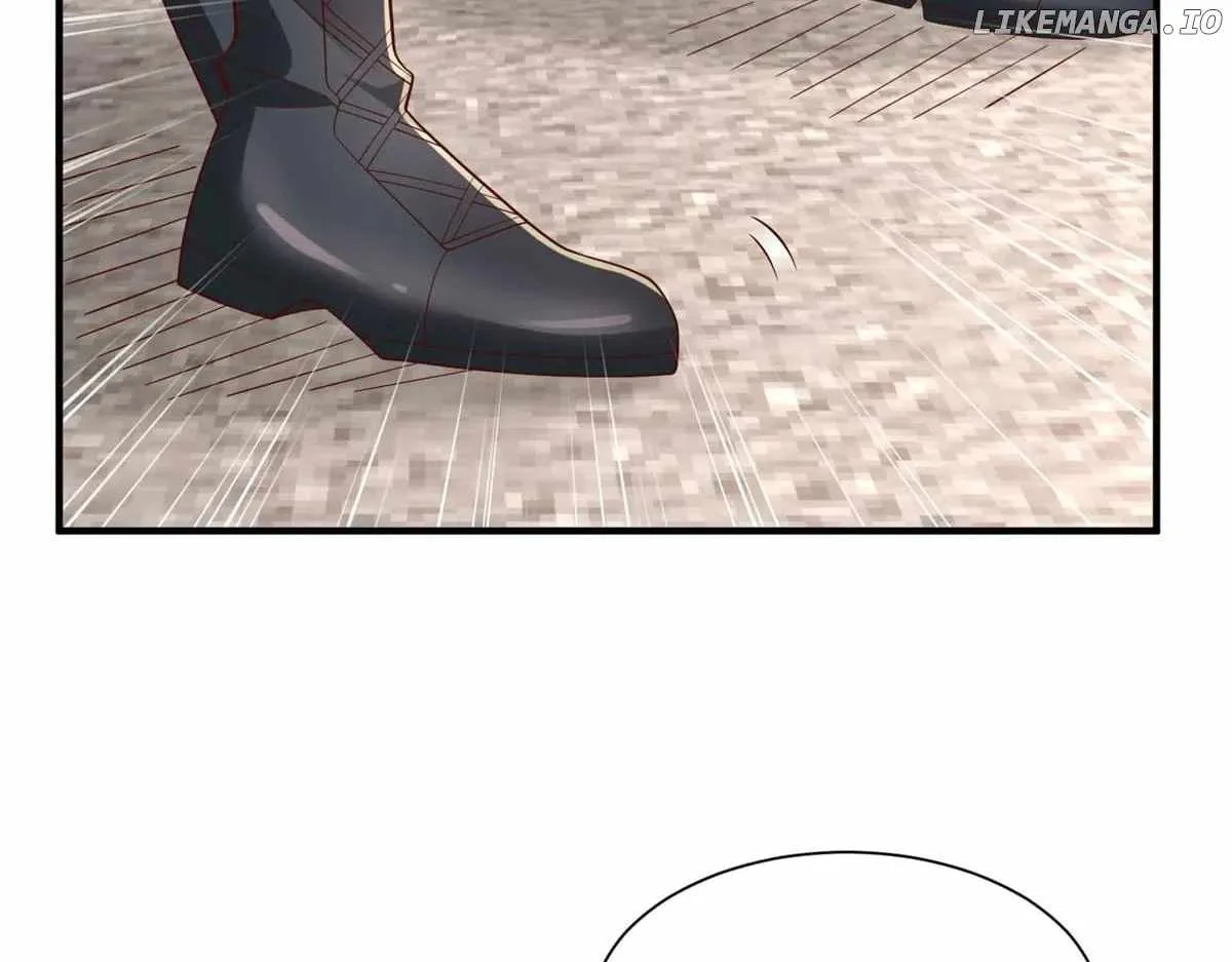 I randomly have a new career every week Chapter 766 page 33