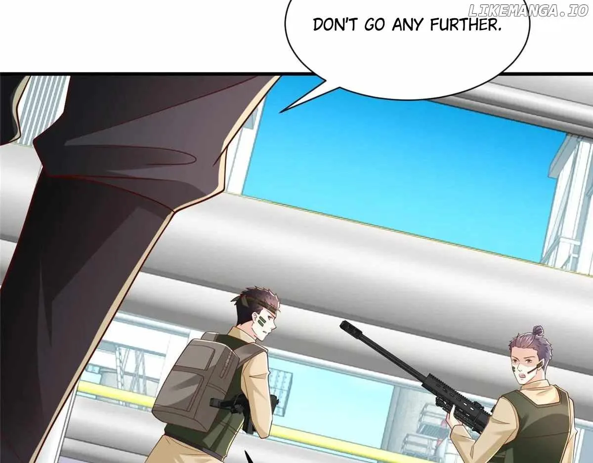 I randomly have a new career every week Chapter 766 page 34