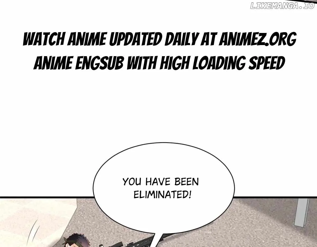 I randomly have a new career every week Chapter 766 page 48