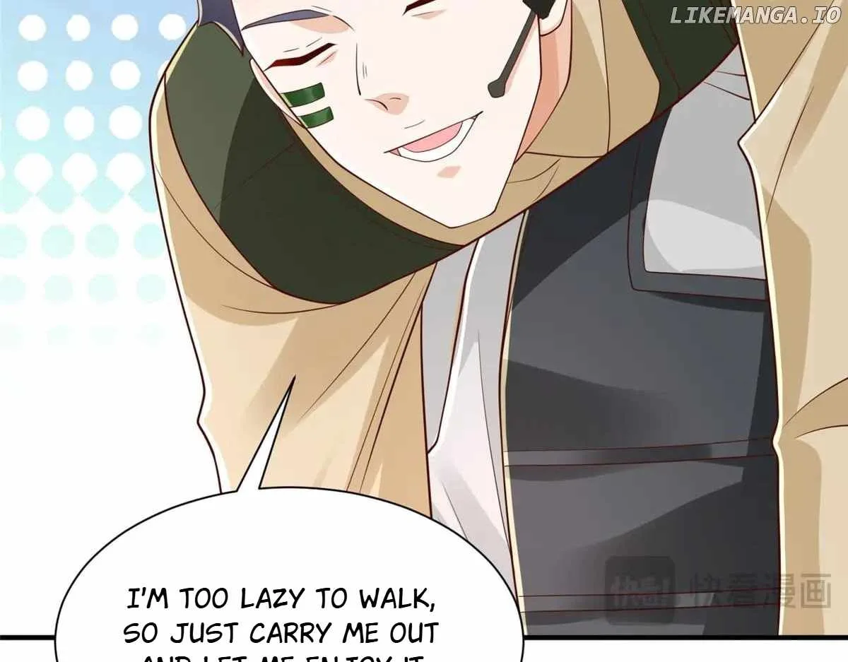 I randomly have a new career every week Chapter 766 page 58
