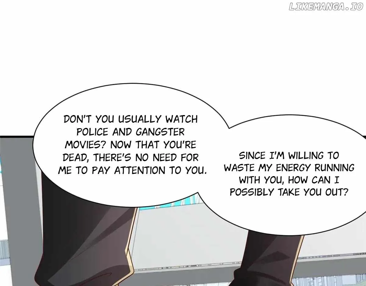 I randomly have a new career every week Chapter 766 page 60